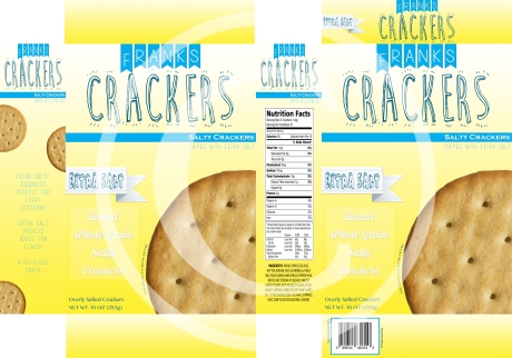 Cracker Box Watermark